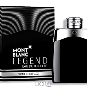ادکلن مونت بلنک لجند درین عطر - mont blanc legend 2