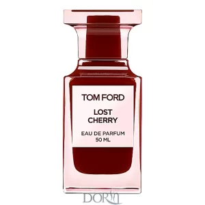 ادکلن تام فورد مدل لاست چری ترین عطر-Lost Cherry