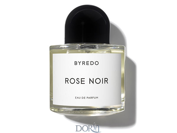 عطر ادکلن بایردو رز نویر - Byredo Rose Noir EDP