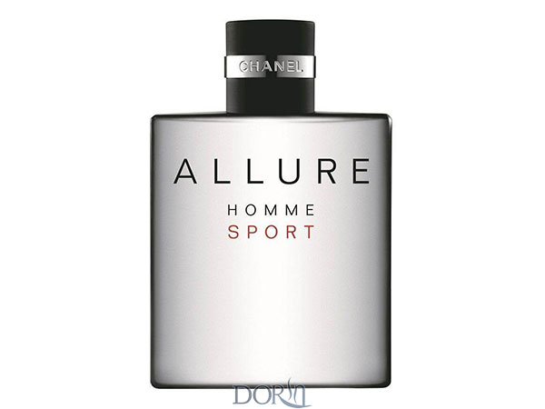 عطر ادکلن شنل الور هوم اسپرت - Chanel Allure Homme Sport