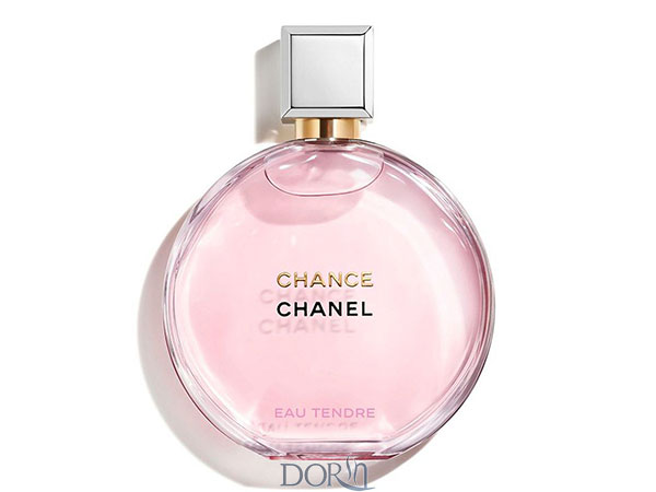 عطر ادکلن شنل چنس او تِندر ( چنل چنس ) - Chanel Chance Eau Tendre EDP