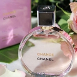 عطر ادکلن شنل چنس او تِندر ( چنل چنس ) - Chanel Chance Eau Tendre EDP