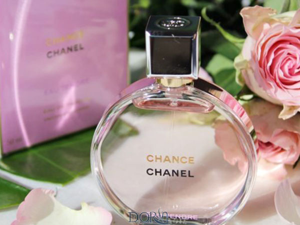عطر شنل چنس او تندر اورجینال | Chanel Chance Eau Tendre EDP | درین عطر