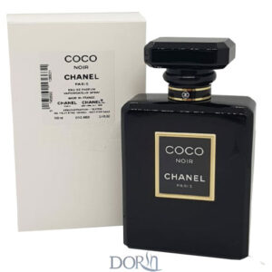تستر عطر ادکلن شنل کوکو نویر - Chanel Coco Noir Tester