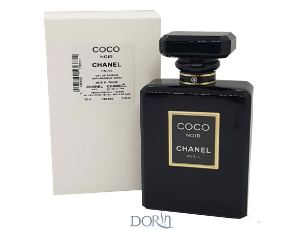 تستر عطر ادکلن شنل کوکو نویر - Chanel Coco Noir Tester