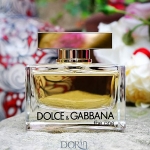 عطر ادکلن دولچه گابانا دوان - Dolce Gabbana The One Women