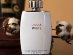 عطر ادکلن لالیک سفید - Lalique White