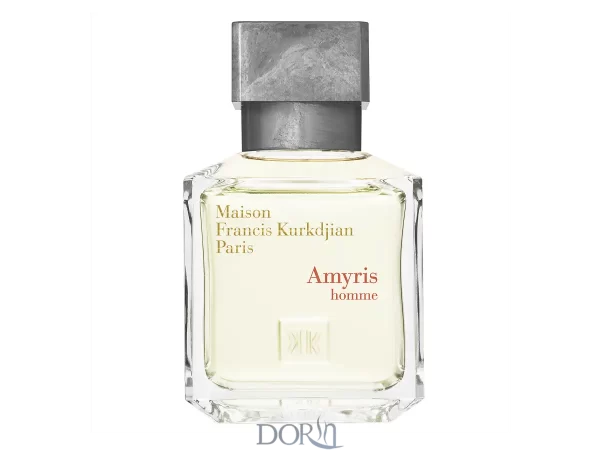 عطر ادکلن فرانسیس کرکجان آمیریس هوم اورجینال - Maison Francis Kurkdjian Amyris Homme - قیمت و خرید