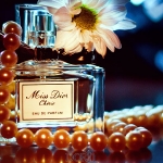 عطر ادکلن میس دیور چری - Miss Dior Cherie