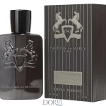عطر ادکلن پرفیومز د مارلی هرود مردانه اورجینال - Parfums de Marly Herod Royal Essence - درین عطر