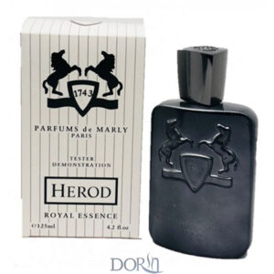 تستر عطر ادکلن هرود - Parfums de Marly Herod Royal Essence Tester