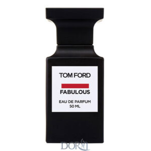 عطر ادکلن تام فورد فابولوس - Tom Ford Fabulous