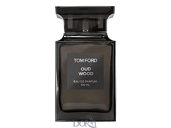 تستر عطر ادکلن تام فورد عود وود - Tom Ford Oud Wood Tester