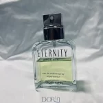 عطر ادکلن سی کی اترنیتی مردانه اورجینال - CK Eternity Men - درین عطر