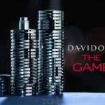 عطر ادکلن دیویدوف د گیم - Davidoff The Game