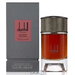 عطر ادکلن دانهیل عربین دیزرت اورجینال - Dunhill Arabian Desert - درین عطر