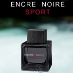 عطر ادکلن لالیک انکر نویر اسپرت - Encre Noire Sport