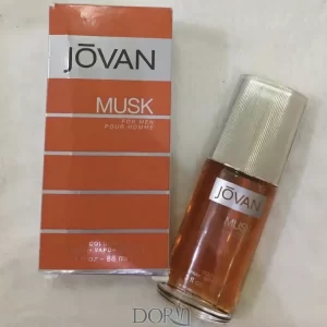 عطر ادکلن ژوان ماسک - عطر جوان ماسک - ادکلن جووان ماسک - Jovan Musk