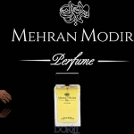 ادو پرفیوم زنانه پلان مهران مدیری حجم 100 میلی لیتر | PLAN POUR FEMME EDP MEHRAN MODIRI