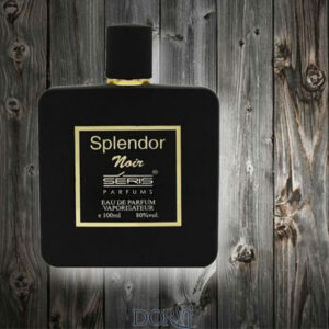 عطر ادکلن اسپلندور نویر - Splendor Noir