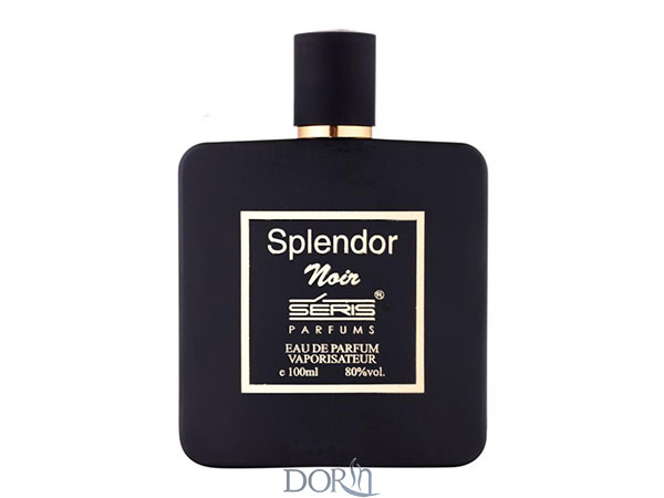 عطر ادکلن اسپلندور نویر - Splendor Noir