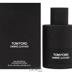 عطر ادکلن تام فورد اومبره لدر اورجینال - Tom Ford Ombré Leather - درین عطر