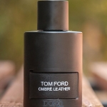 تستر عطر ادکلن تام فورد اومبره لدر - Tom Ford Ombre Leather Tester