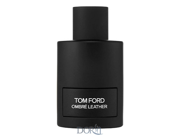 تستر عطر ادکلن تام فورد اومبره لدر - Tom Ford Ombre Leather Tester