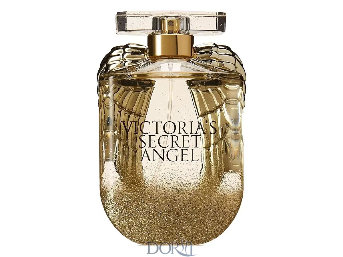 عطر ویکتوریا سکرت آنجل گلد - Victoria Secret Angel Gold - بهترین عطر ویکتوریا سکرت - درین عطر