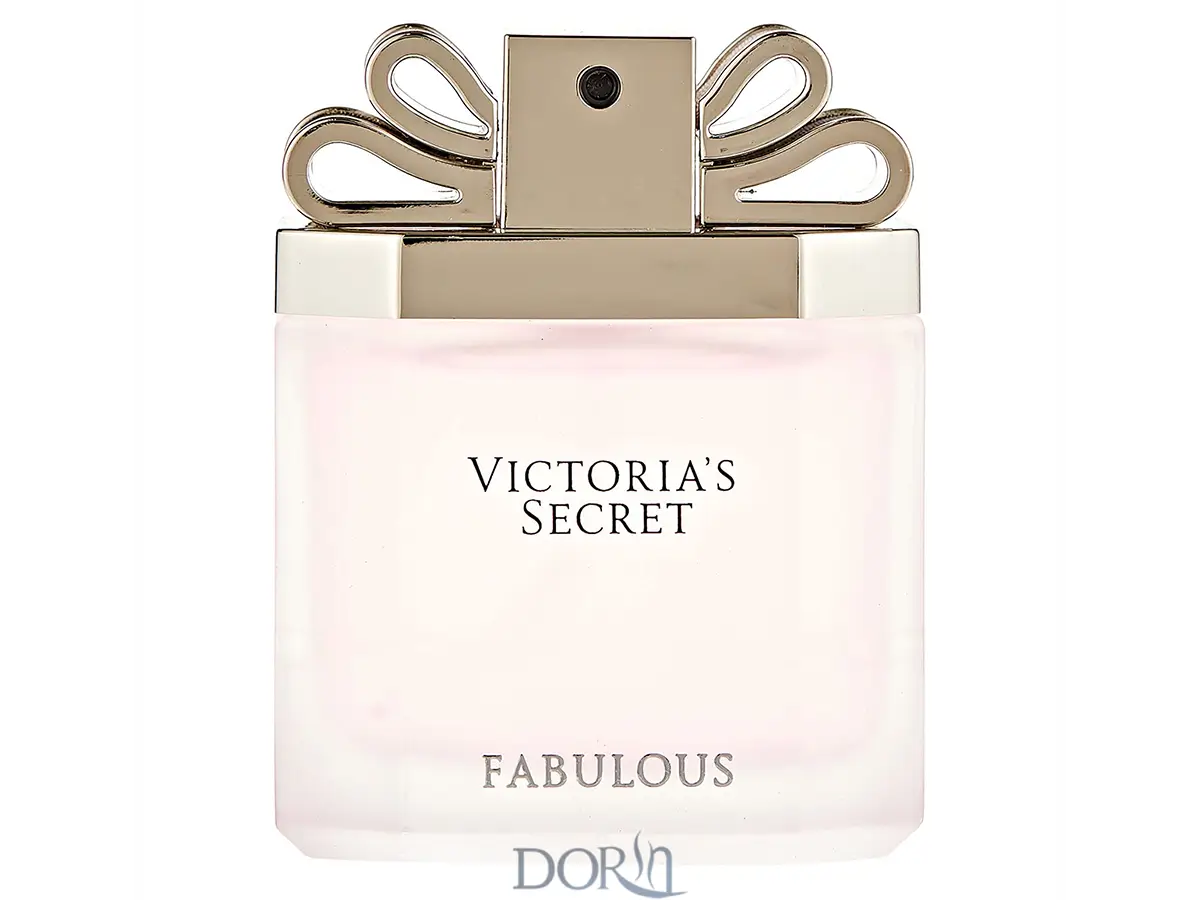 عطر ویکتوریا سکرت فابولوس - فبیلس - Victoria Secret Fabulous - بهترین عطر ویکتوریا سکرت - درین عطر
