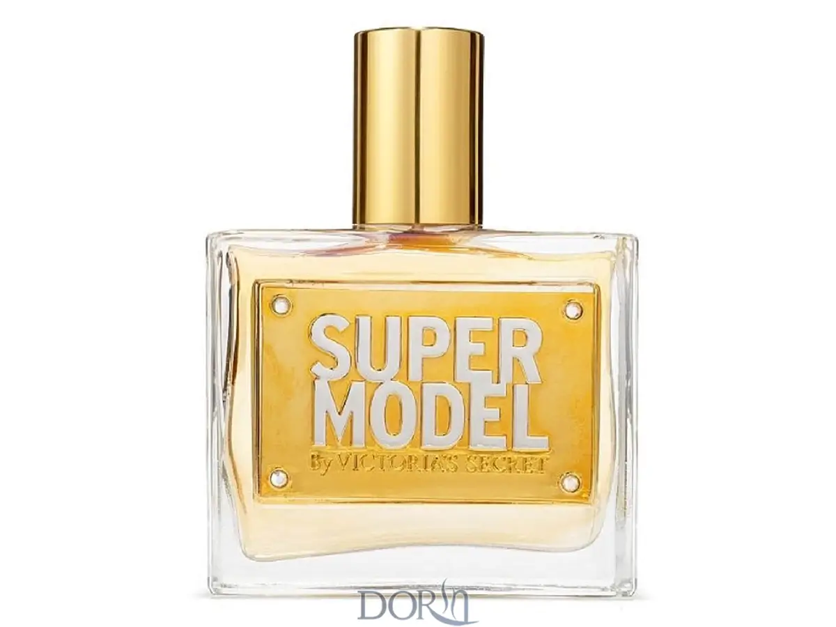 عطر ویکتوریا سکرت سوپر مدل - Victoria Secret Supermodel - بهترین عطر ویکتوریا سکرت - درین عطر