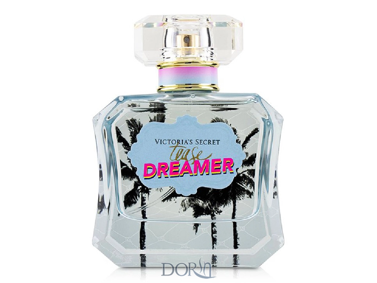 Victoria Secret Tease Dreamer - بهترین ادکلن های ویکتوریا سکرت - بهترین عطر ویکتوریا سکرت - درین عطر