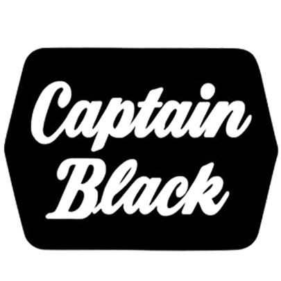 برند عطر ادکلن کاپتان بلک - CAPTAIN BLACK