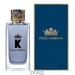 عطر ادکلن دلچه گابانا کی بای دولچه گابانا - Dolce Gabbana K by Dolce & Gabbana