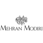 برند عطر ادکلن مهران مدیری - MEHRAN MODIRI