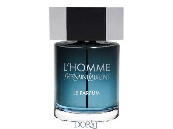 عطر ادکلن ایو سن لورن لهوم له پارفیوم - YSL L’Homme Le Parfum