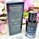 عطر ادکلن برند کالکشن دیور ساواج مردانه - Brand Collection NO.100 Dior Sauvage
