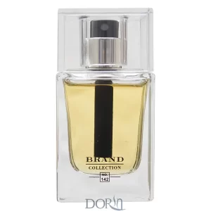 عطر ادکلن برند کالکشن دیور هوم مردانه - Brand Collection NO.142 Dior Homme