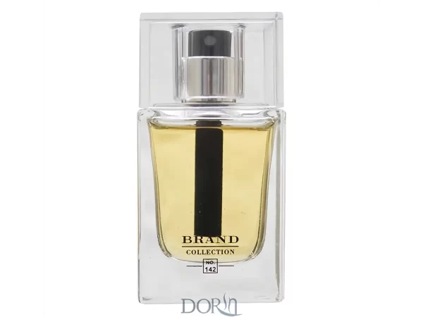 عطر ادکلن برند کالکشن دیور هوم مردانه - Brand Collection NO.142 Dior Homme