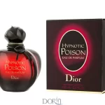 عطر ادکلن دیور هیپنوتیک پویزن - Dior Hypnotic Poison