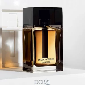 تستر اورجینال عطر ادکلن دیور هوم اینتنس مردانه - Dior Homme Intense Tester Original