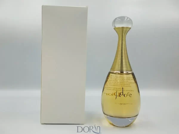 تستر اورجینال دیور جادور زنانه - Dior Jadore Tester Original