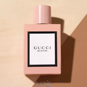 تستر اورجینال عطر ادکلن گوچی بلوم زنانه - Gucci Bloom Tester Original