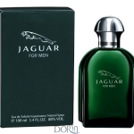 عطر ادکلن عطر ادکلن جگوار مردانه-سبز - Jaguar for Men