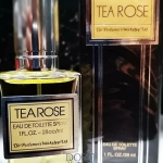 عطر ادکلن تی رز - Tea Rose