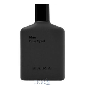 عطر ادکلن زارا من بلو اسپریت - Zara Man Blue Spirit