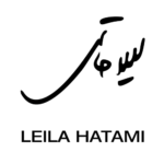 برند لیلا حاتمی