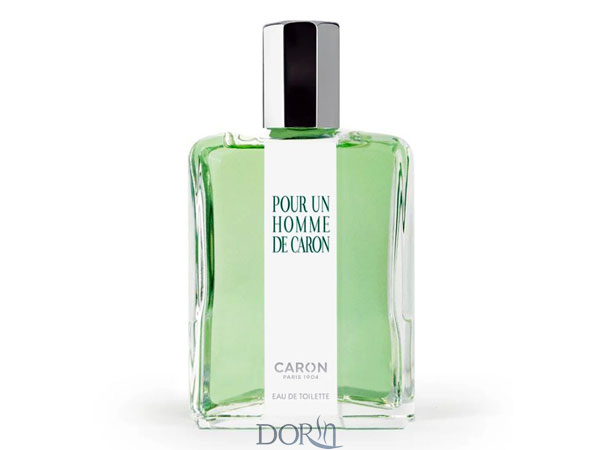 عطر ادکلن کارون پوران هوم - Caron Pour Un Homme