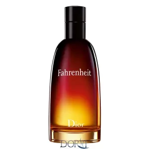 عطر ادکلن دیور فارنهایت - Dior Fahrenheit