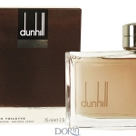 عطر ادکلن دانهیل قهوه‌ای مردانه - Dunhill Brown For Men